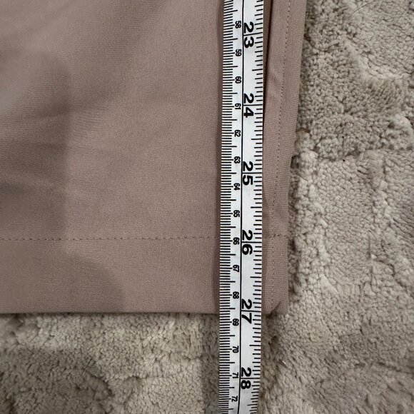 Lululemon ABC Classic-Fit 5 Pocket Pant (hemmed, see description) - Picture 7 of 8